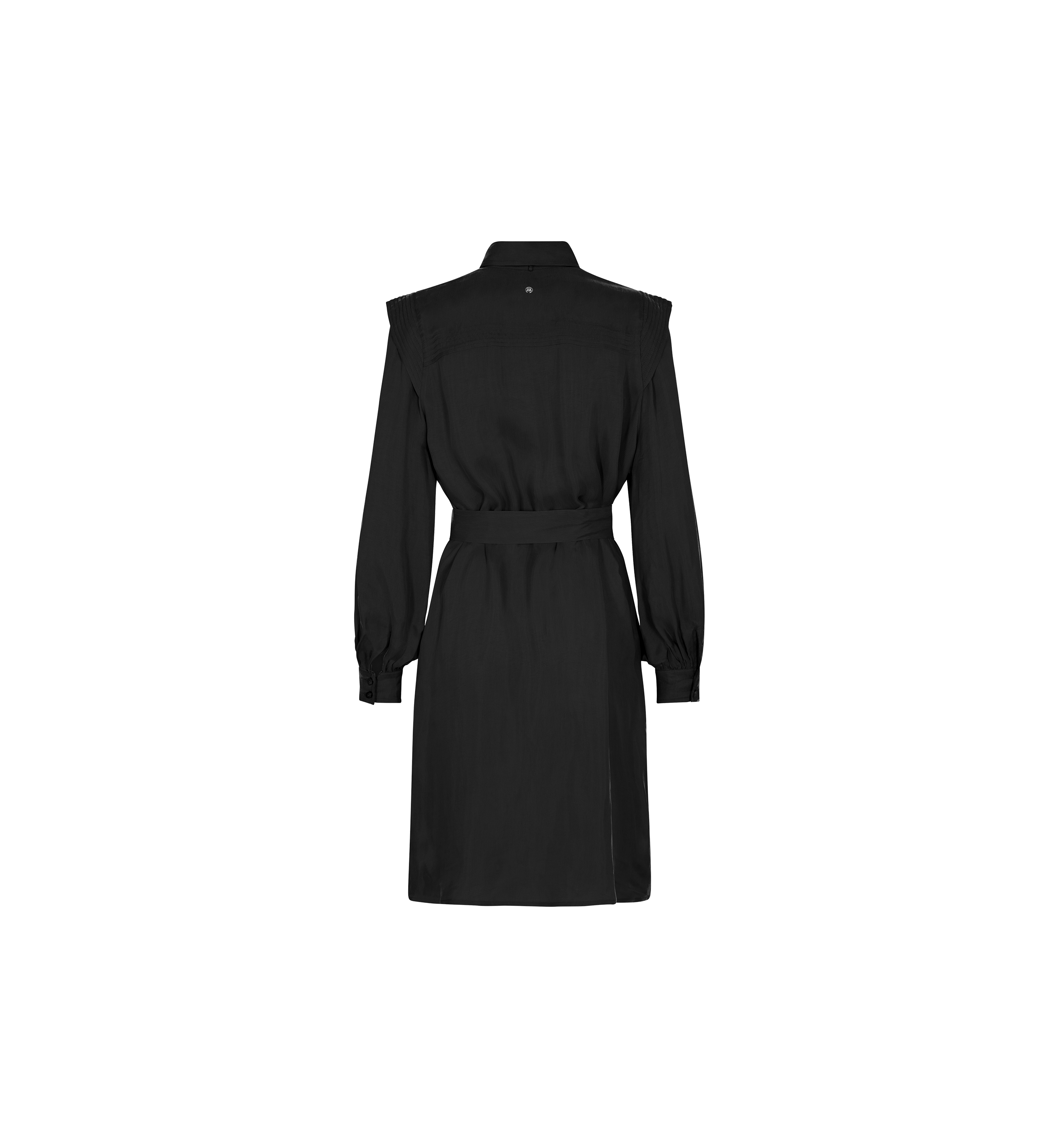 Packshot / Black / Back